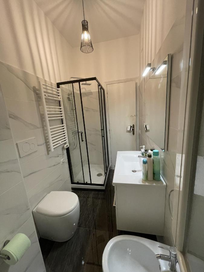 Rick'S Suite Roma Exterior foto