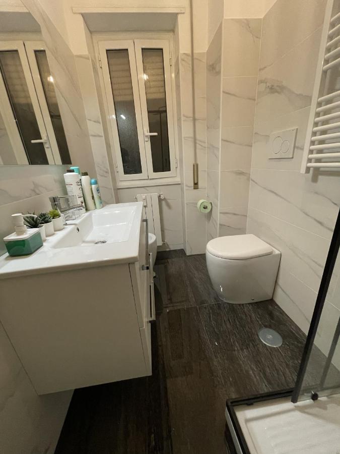 Rick'S Suite Roma Exterior foto