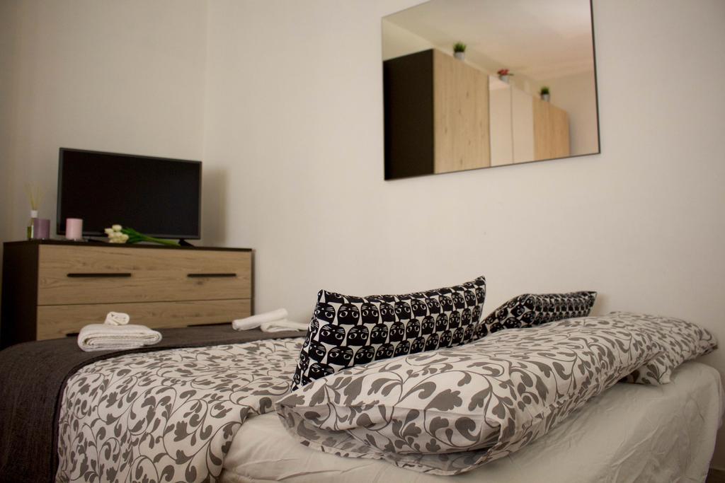Rick'S Suite Roma Exterior foto