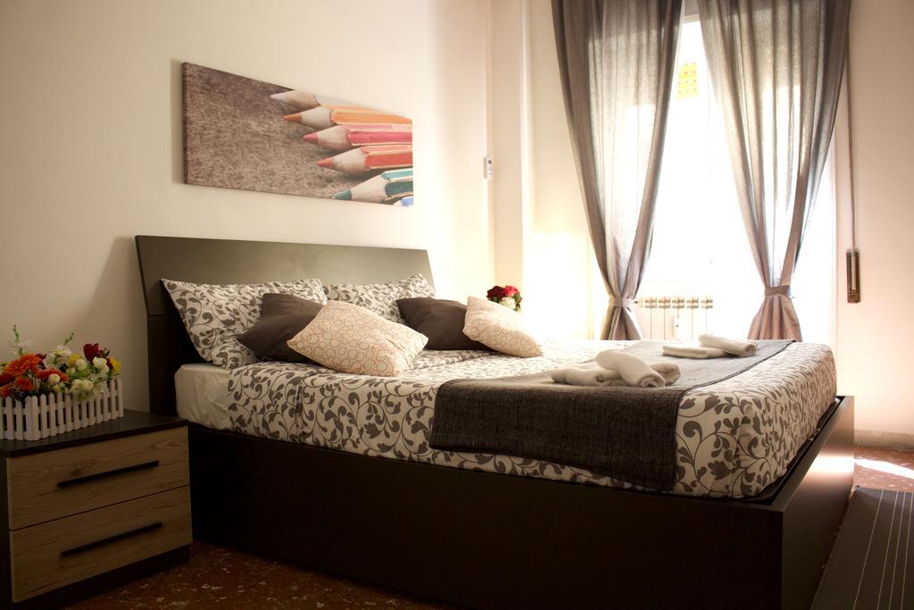 Rick'S Suite Roma Exterior foto