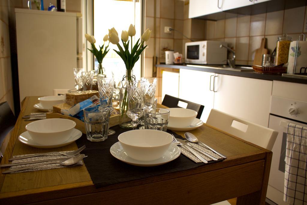 Rick'S Suite Roma Exterior foto