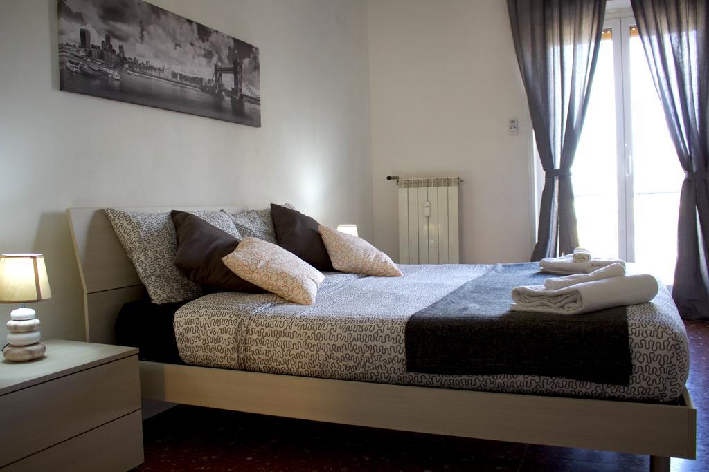 Rick'S Suite Roma Exterior foto