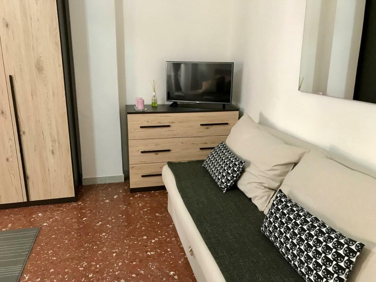 Rick'S Suite Roma Exterior foto