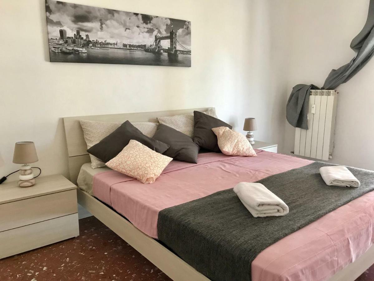 Rick'S Suite Roma Exterior foto